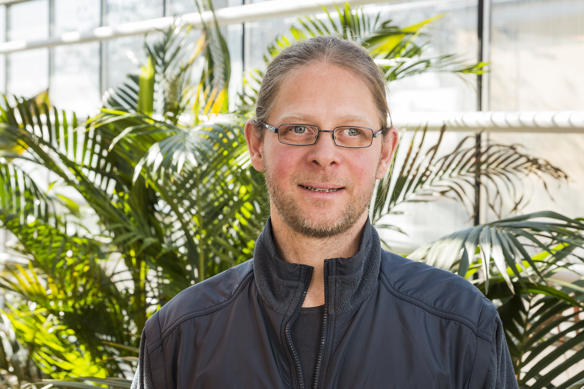 Benjamin Vahrmeyer