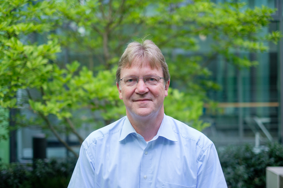 Rainer Meyhöfer