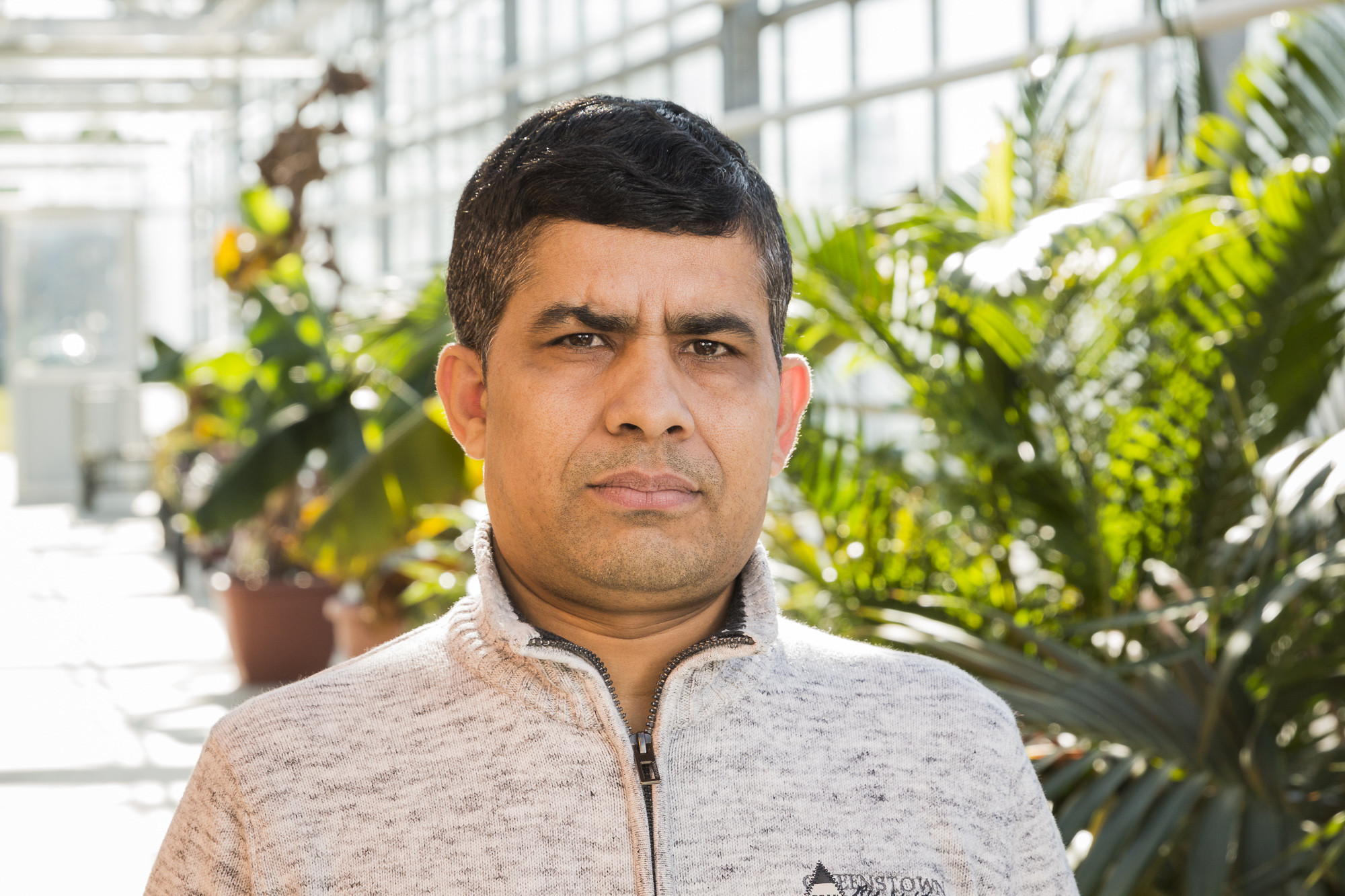 Bishnu Prasad Khanal